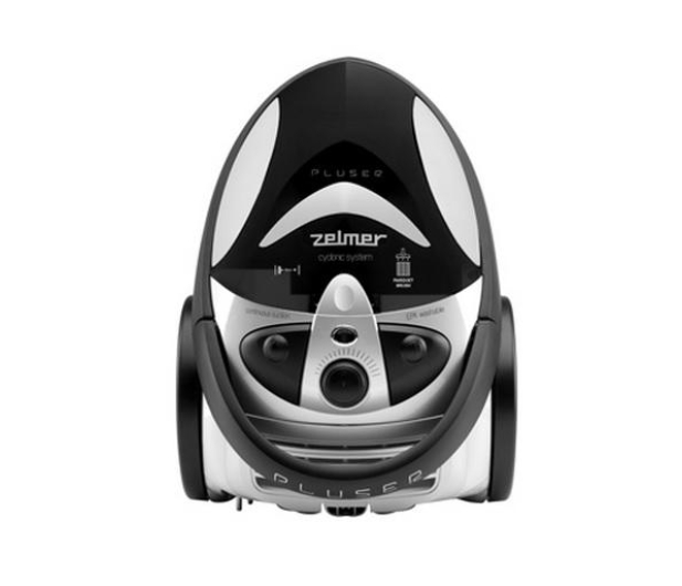 Zelmer Pluser ZVC265SP - 205168 - zdjęcie 5